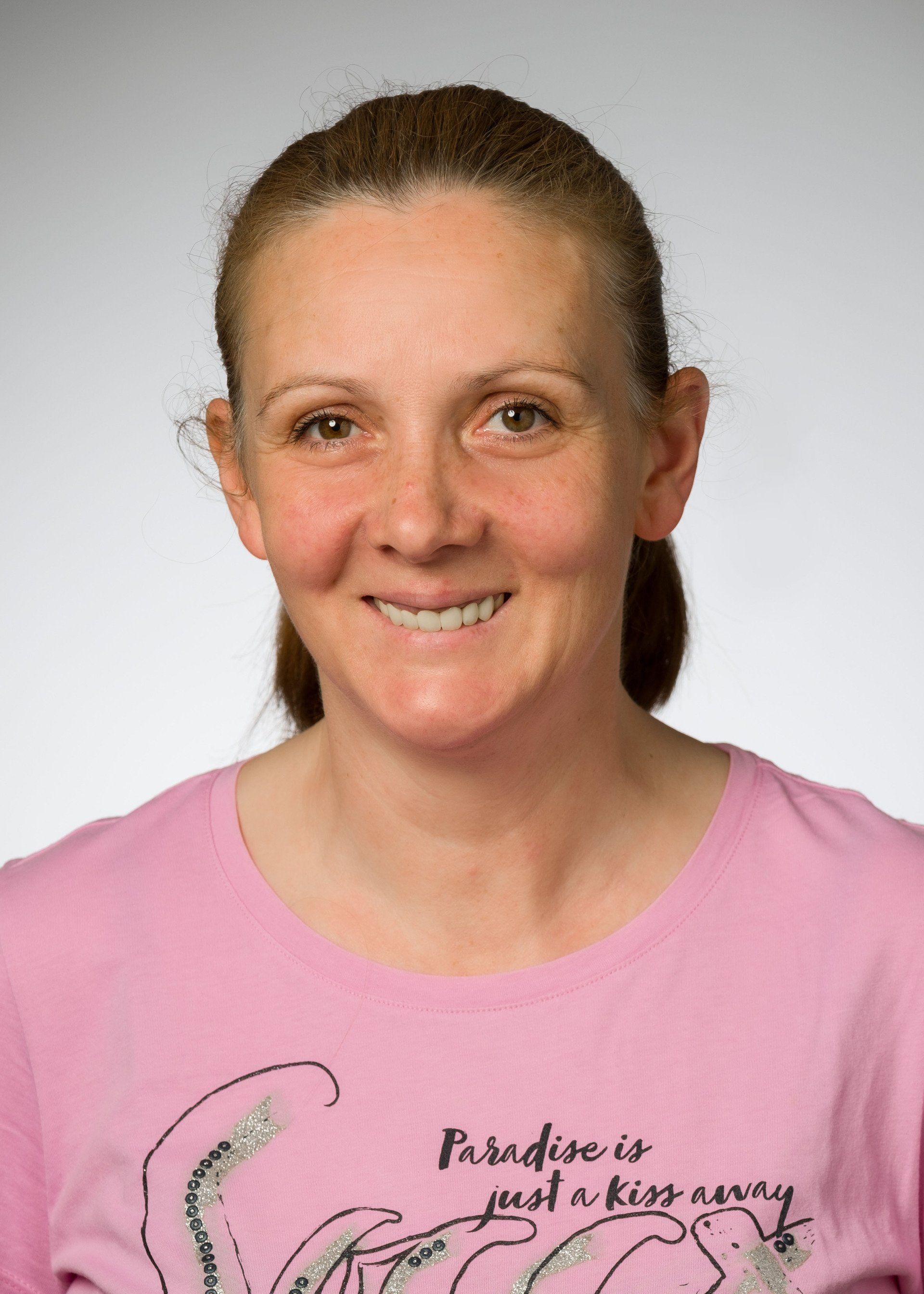 Portraitfoto von Snezana 