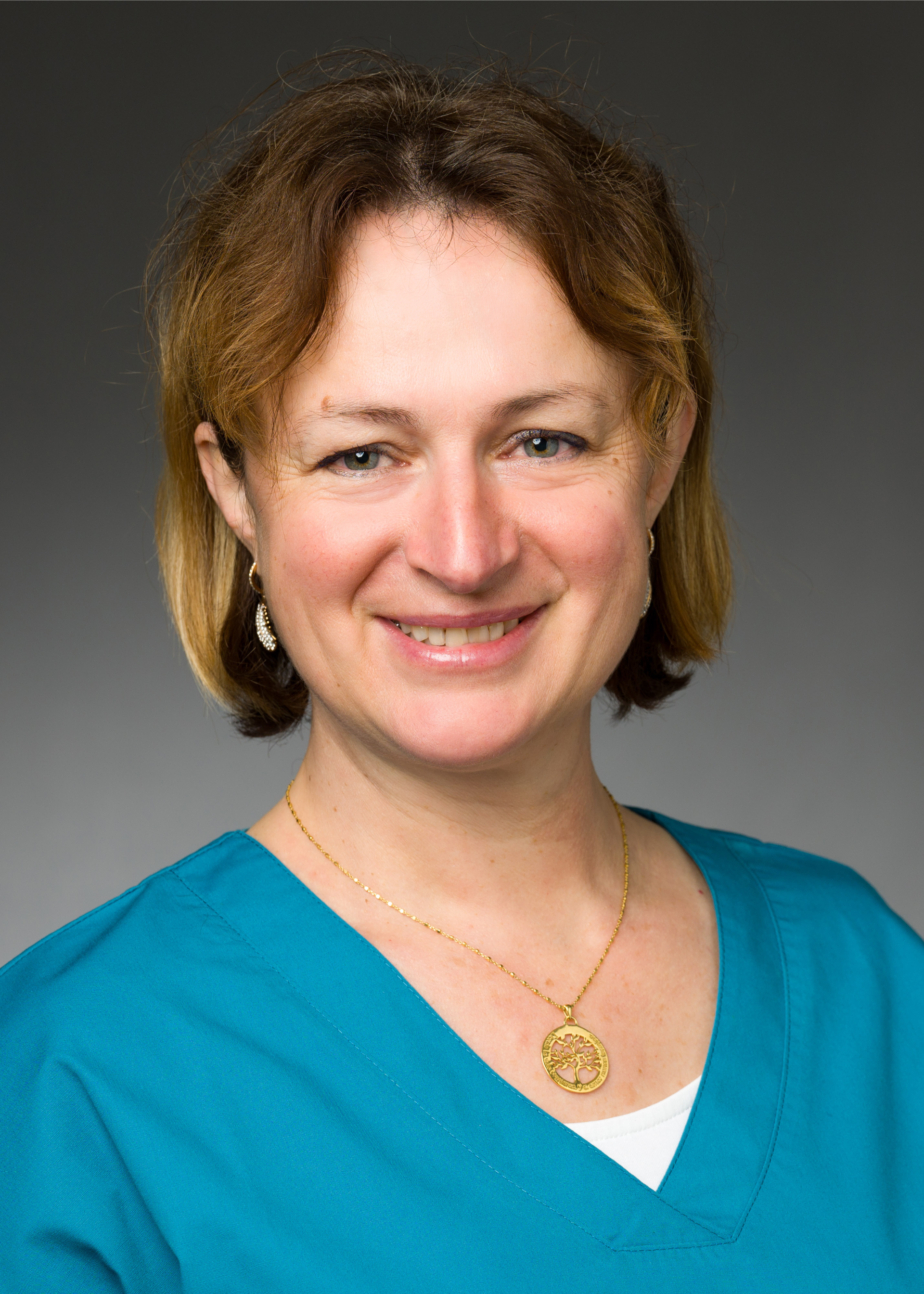 Portraitfoto von Manda