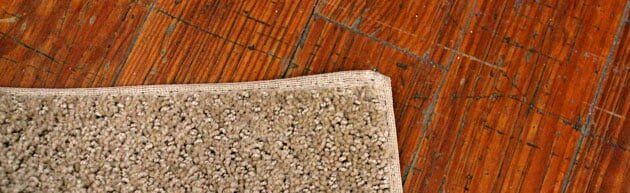 Brown carpet — Binding & Serging in Gorham, ME