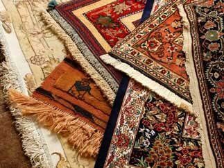 Binding — Rug Services in Gorham, ME