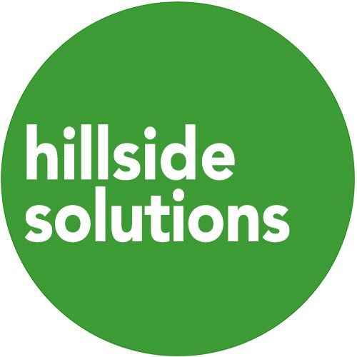 Hillside Solutions: Trash, Recycling, Composting Services of Omaha