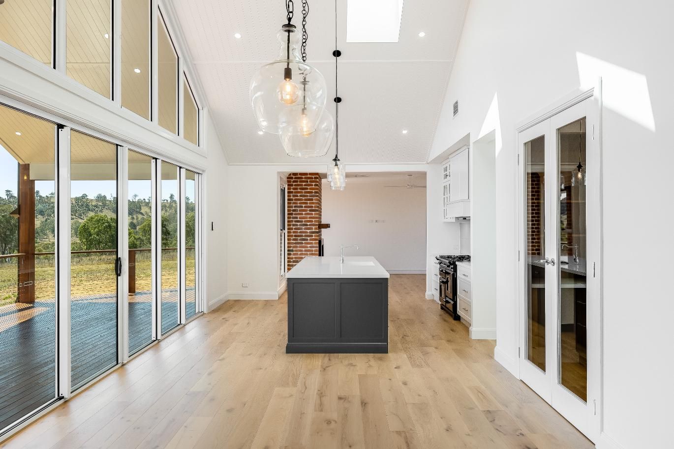 There is a Room With Cabinet — Windamere Homes in Highfields, QLD