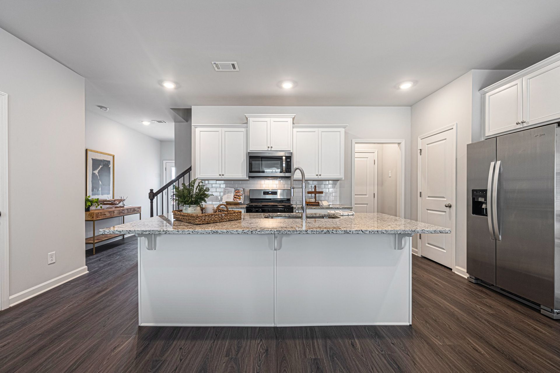 Collins Place | Townhomes in Lawrenceville, GA