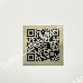 Stainless Steel Etching