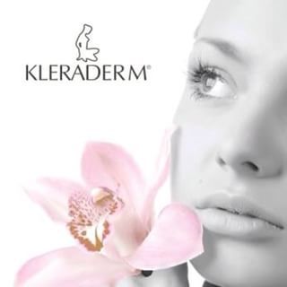 Logo Kleraderm