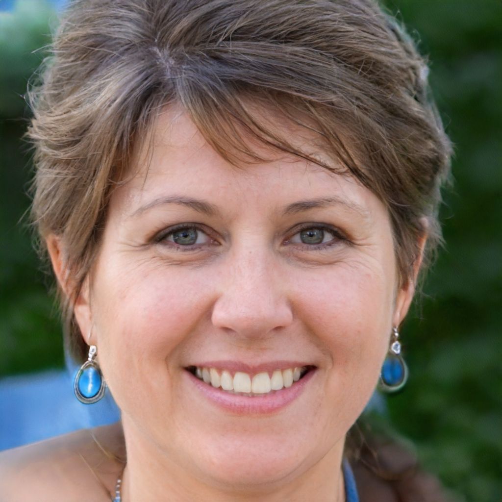 photo of happy client Jackie