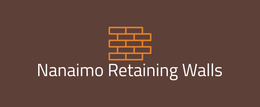 Logo for Nanaimo Retaining Walls