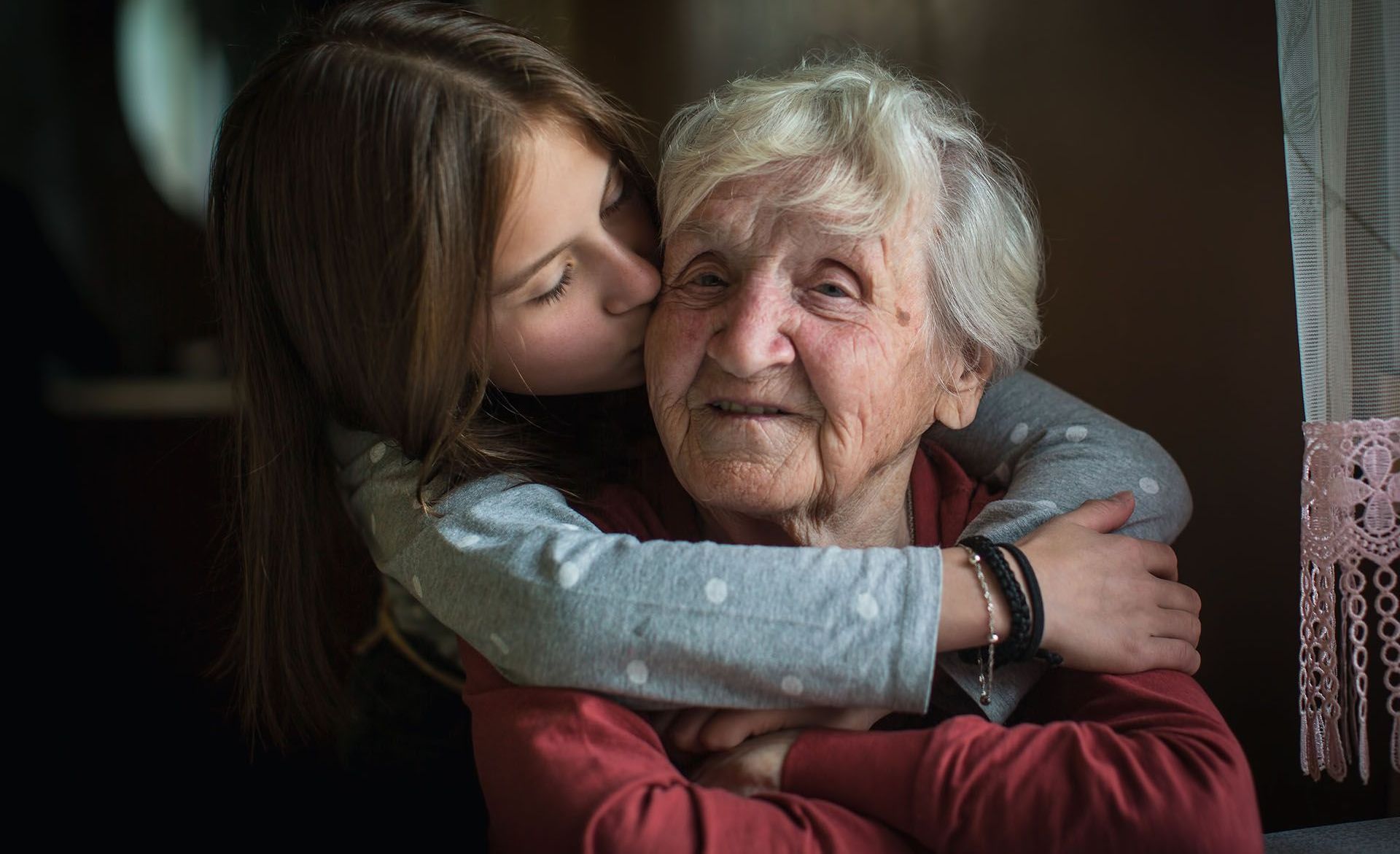Grief in Children