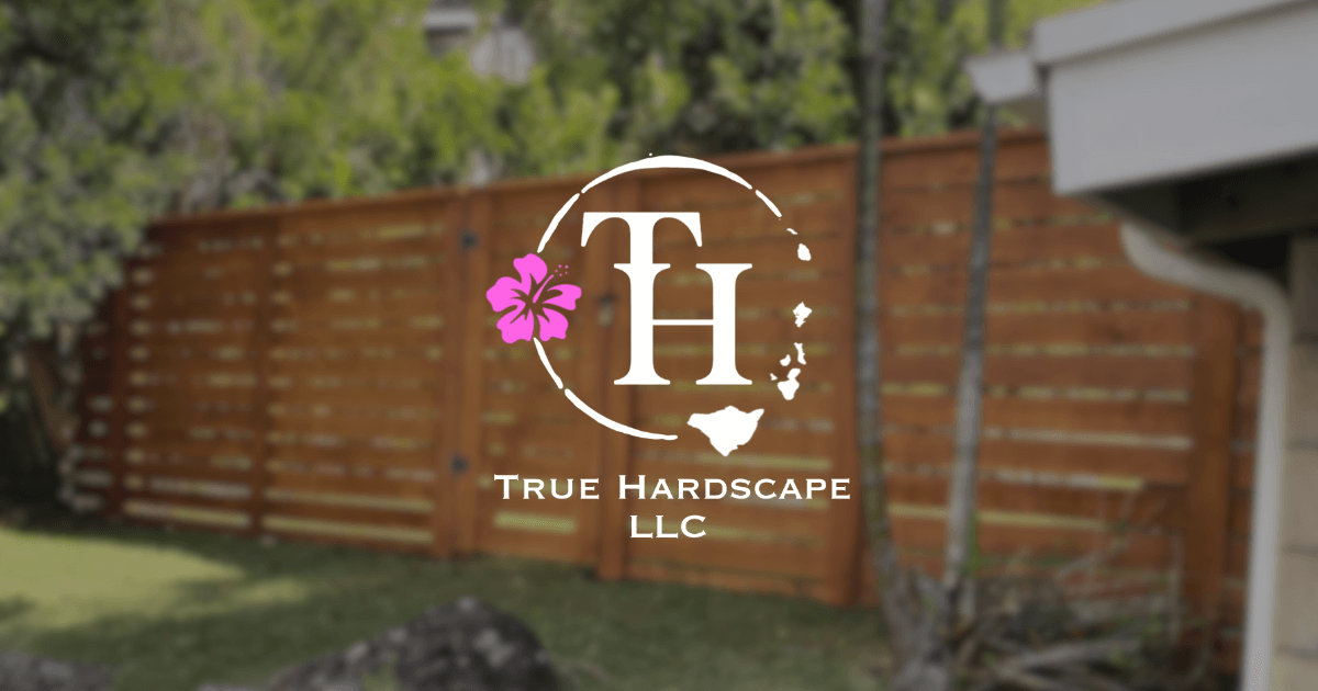 True Hardscape LLC photo 1 in Kaneohe