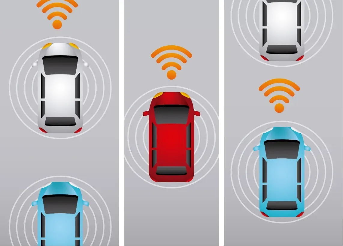 ADAS Calibration | McNeil's Auto Care