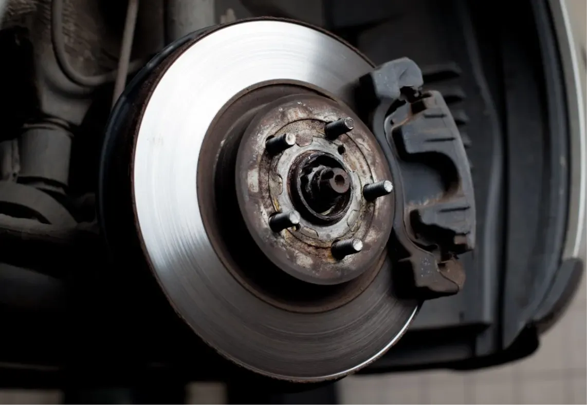 Brake Repair | McNeil's Auto Care