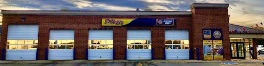 Riverton Location | McNeil's Auto Care