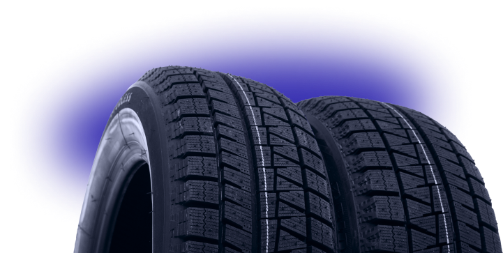 Tire Sales Image | McNeil's Auto Care