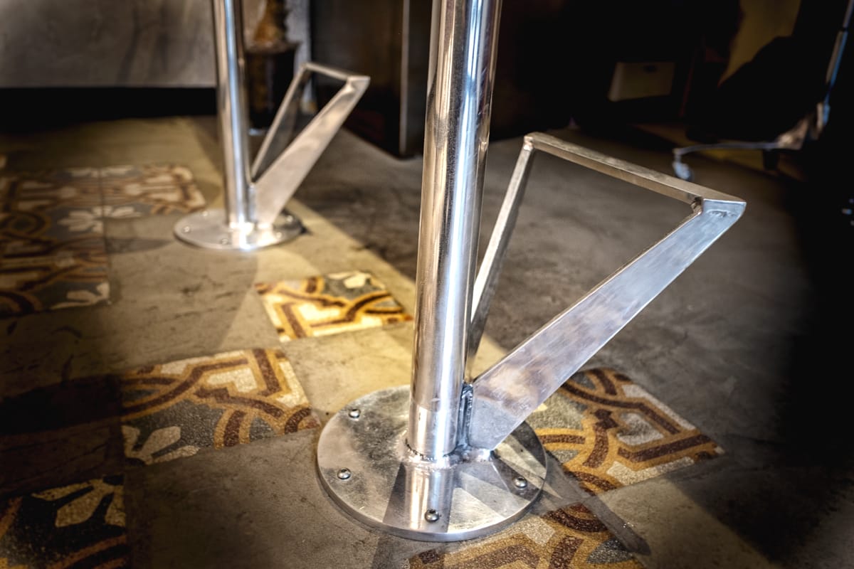 sedute da parrucchiere