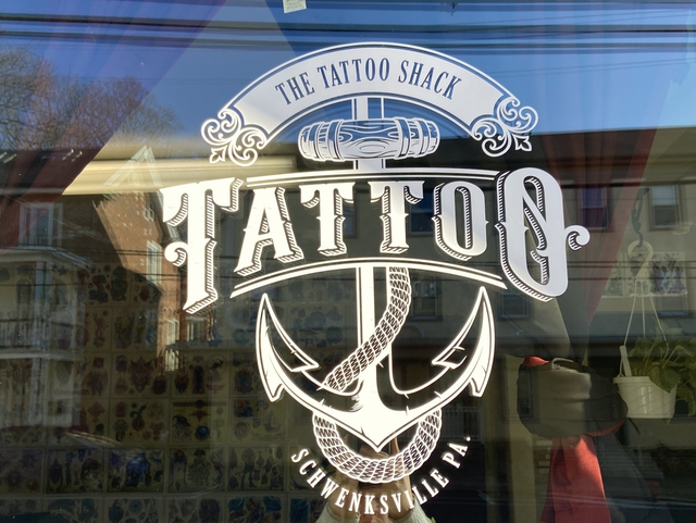 The Tattoo Shack $100 an hr $60 min .... - The Tattoo Shack | Facebook