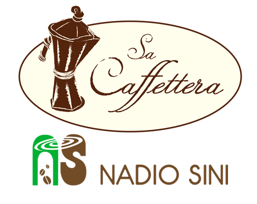 SA CAFFETTERA - LOGO