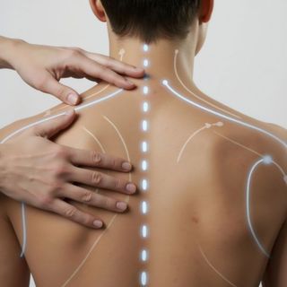 QUIROPRÁCTICO CARLOS RIVERA