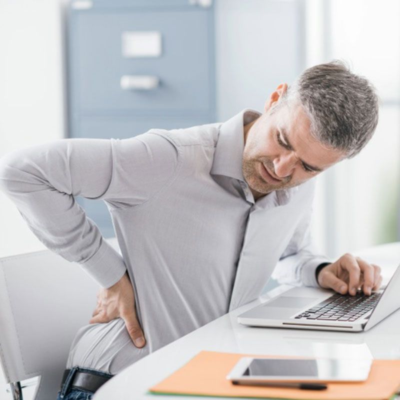 QUIROPRÁCTICO CARLOS RIVERA