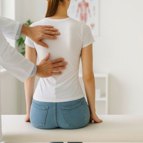 QUIROPRÁCTICO CARLOS RIVERA