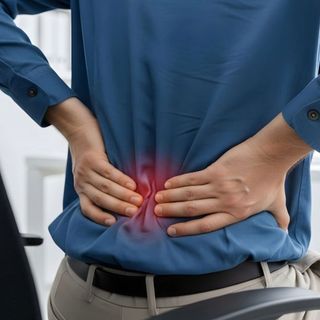 QUIROPRÁCTICO CARLOS RIVERA