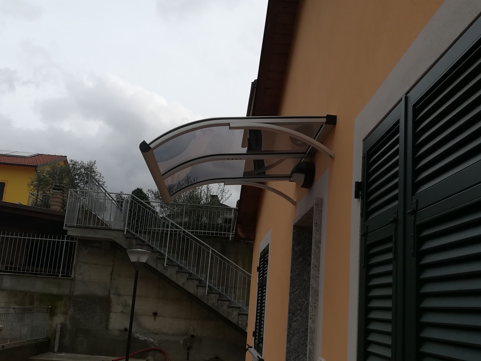 pensilina da esterno 003