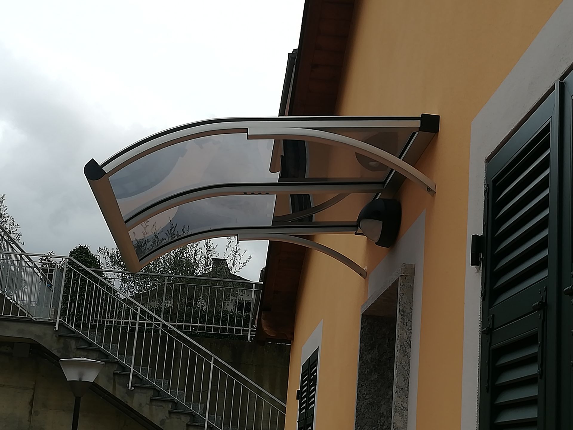 pensilina da esterno 002