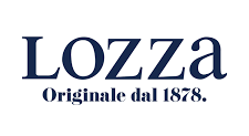 Un logo per lozza, un'azienda fondata nel 1878.