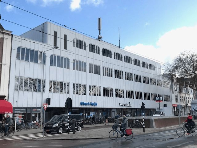 Albert Heijn Weteringschans 65, Amsterdam