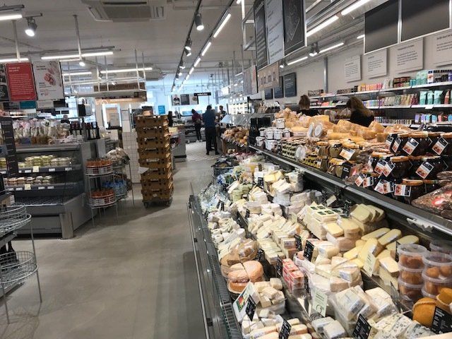 Marqt Binnenweg 41 Heemstede