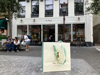 Van Stapele Amsterdam