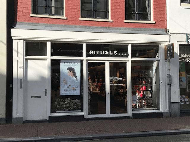 Rituals Amsterdam