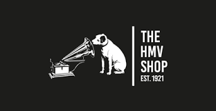 HMV Stores