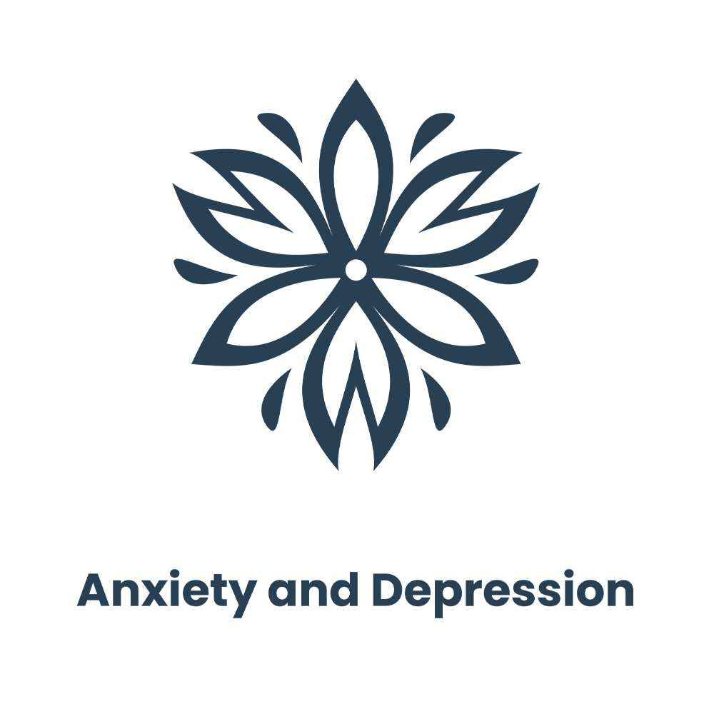Serenity Individual and Couples Counseling - Anxeity and Depression Counseling