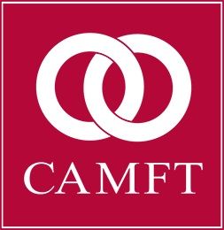 CAMFT Logo