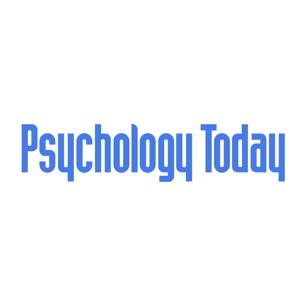 Psychology Today Logo