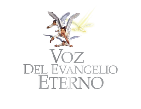 The Voice of Eternal Gospel logo