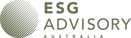 ESG Advisory Australia | Environmental, Social, Governance | ESG Climate and Audit Reporting