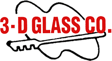 3-D Glass Company