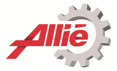 Allie-inc LOGO 