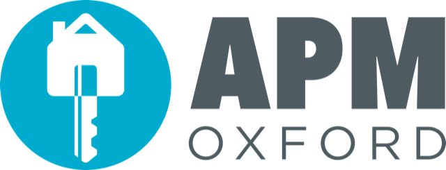 APM Oxford Logo