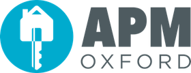 APM Oxford Logo