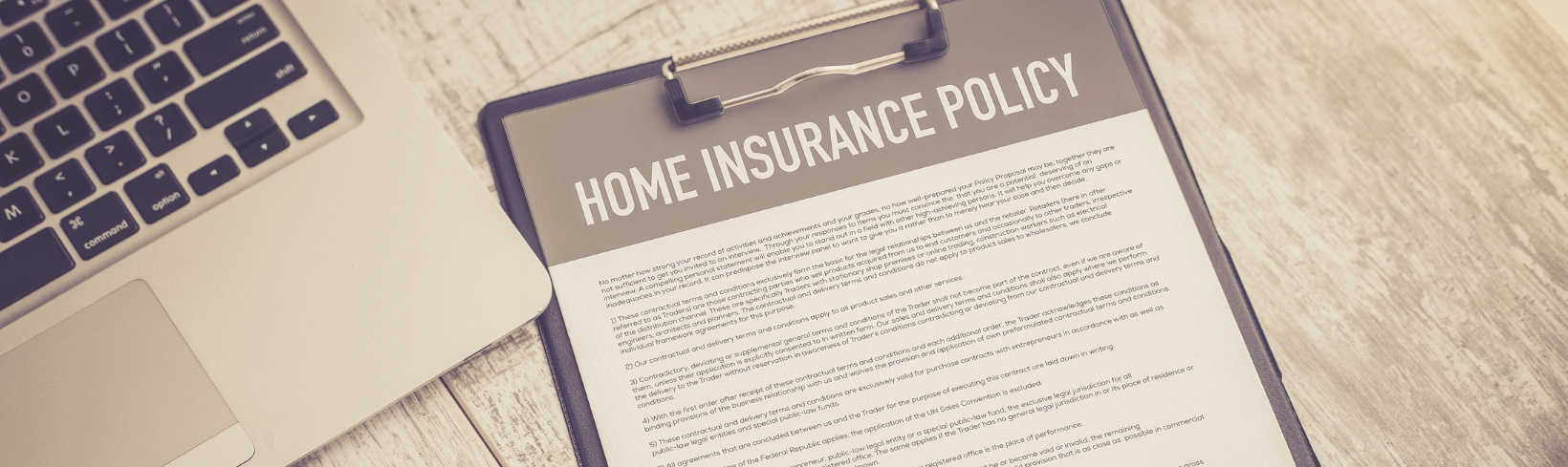Home Insurance North Carolina