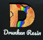 Drunken Resin