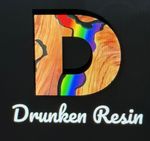 Drunken Resin Drunken Resin