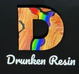 Drunken Resin