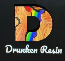 Drunken Resin