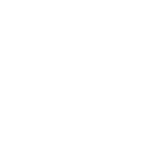 A green and white circular logo for 