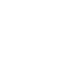 A close-up shot of a dark-skinned hand holding a smartphone displaying a map application with a prominent red location pin.