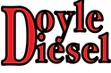 Logo | Doyle Diesel