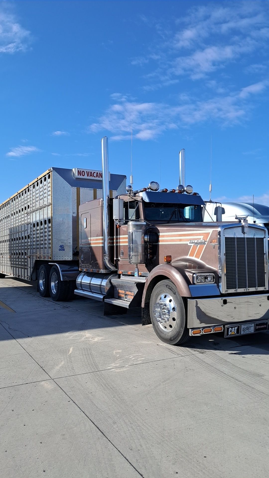 Trailer | Doyle Diesel